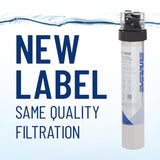 Everpure EV985550 | EF-6000 Full Flow Replacement Cartridge | 6,000 Gal (1 Pack) *OPEN BOX
