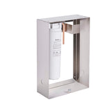 Elkay EF3000VRBC | Elkay Universal Vandal-Resistant 3000 Gal. Filtration Kit