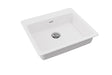 Elkay ELGAD2522PDWH0