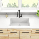 Elkay ELGRU13022WH0