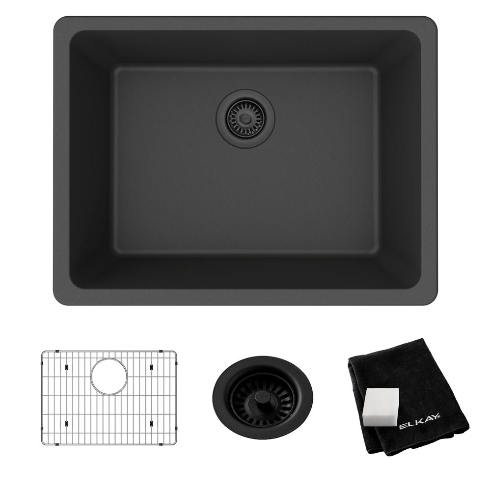Elkay ELGU2522MB0C