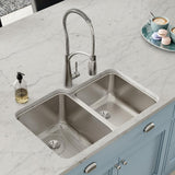 Elkay ELUH3120RPDBG