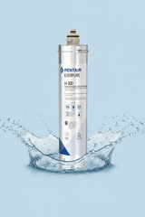 Everpure EV927072 | 1 Pack, Replacement Cartridge for H-300 Drinking Water System 300-Gal Capacity