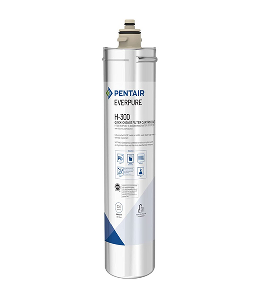 Everpure EV927072 | H-300 System Replacement Cartridge