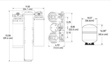 Pentair Everpure EV929650