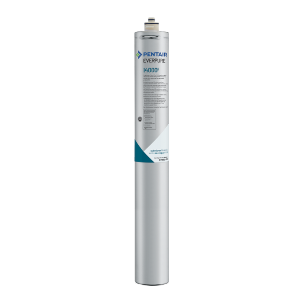 Pentair Everpure Insurice EV961232 | I4000 Replacement Cartridges Pentair Everpure Insurice EV961232 | I4000 Replacement Cartridges