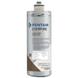 Front view of the Pentair Everpure EV961802 OCS2 Filter Cartridge.