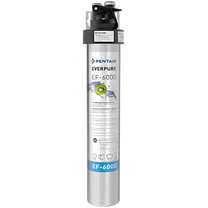 Everpure EV985500 | EF-6000 Full Flow System | 6,000 gal (1 Pack) *OPEN BOX - BottleFillingStations.com