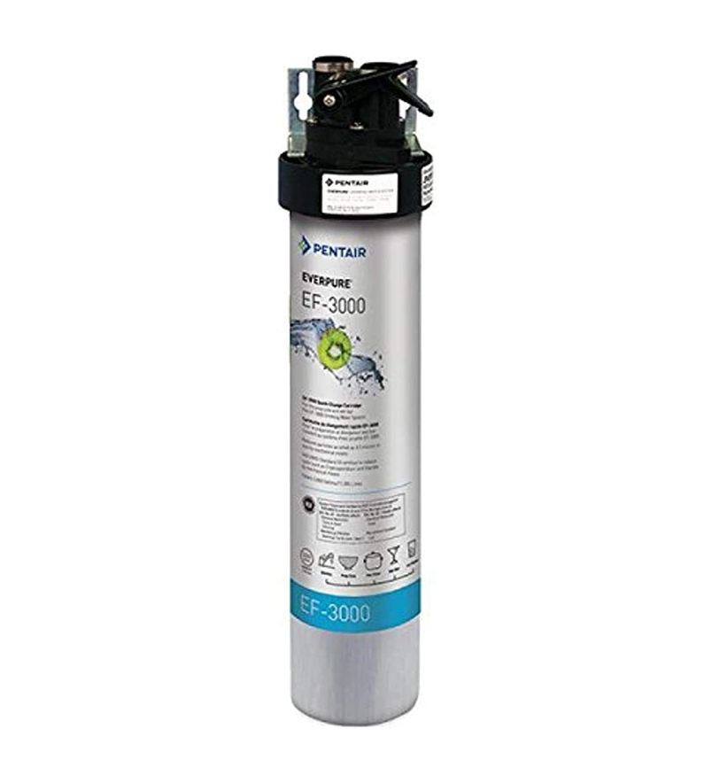 Pentair Everpure EV985700 | EF-3000 Drinking Water System