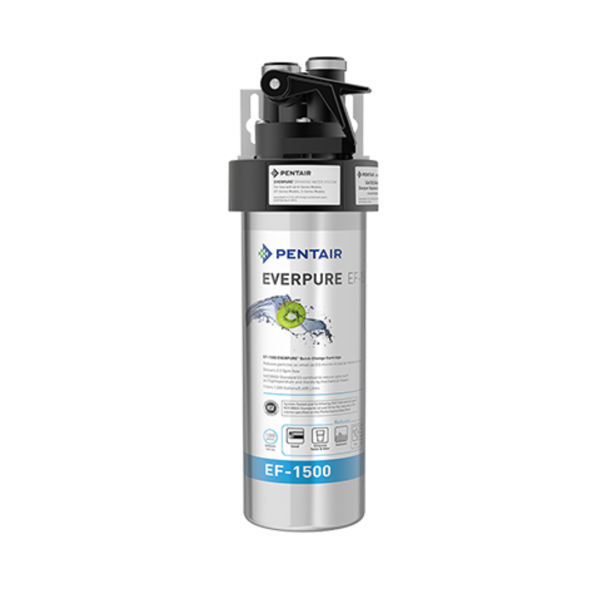 Pentair Everpure EF-1500 Water System - Thumbnail 2