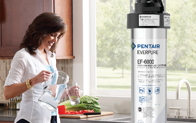 General image of Pentair Everpure EF-6000