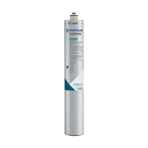 Pentair Everpure EV961222 | Insurice I2000 Replacement Cartridges