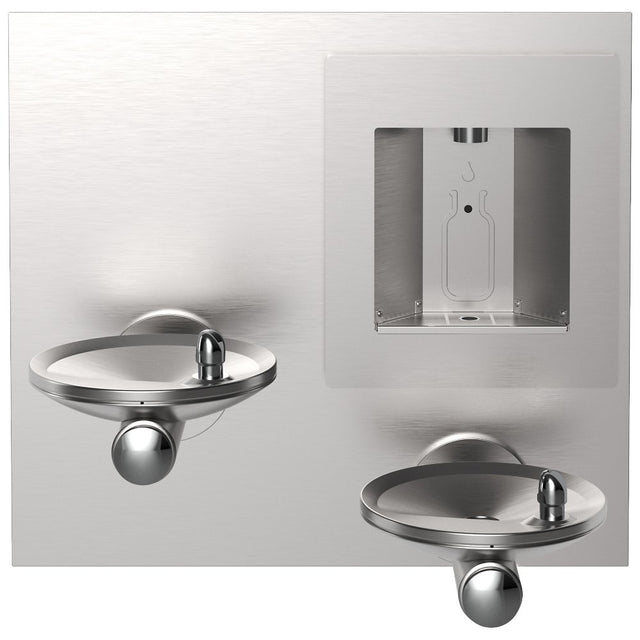 Elkay EZLSSN-EDFPBMV117K