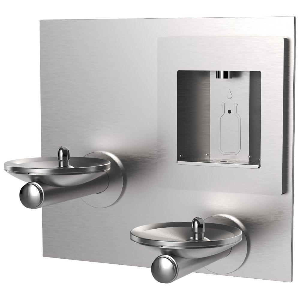 Elkay EZLSSN-EDFPBMV117K