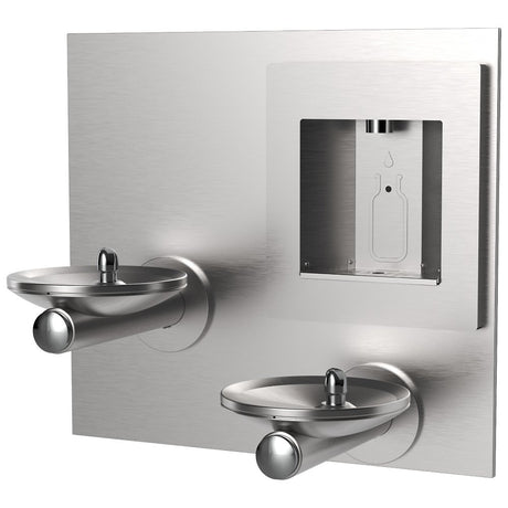 Elkay EZLSSN-EDFPBMV117K