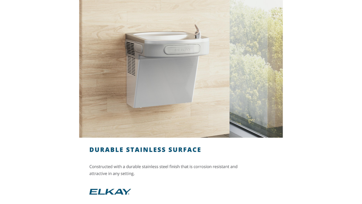 Elkay EZSDS