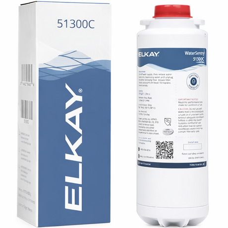 Elkay 51300C Watersentry