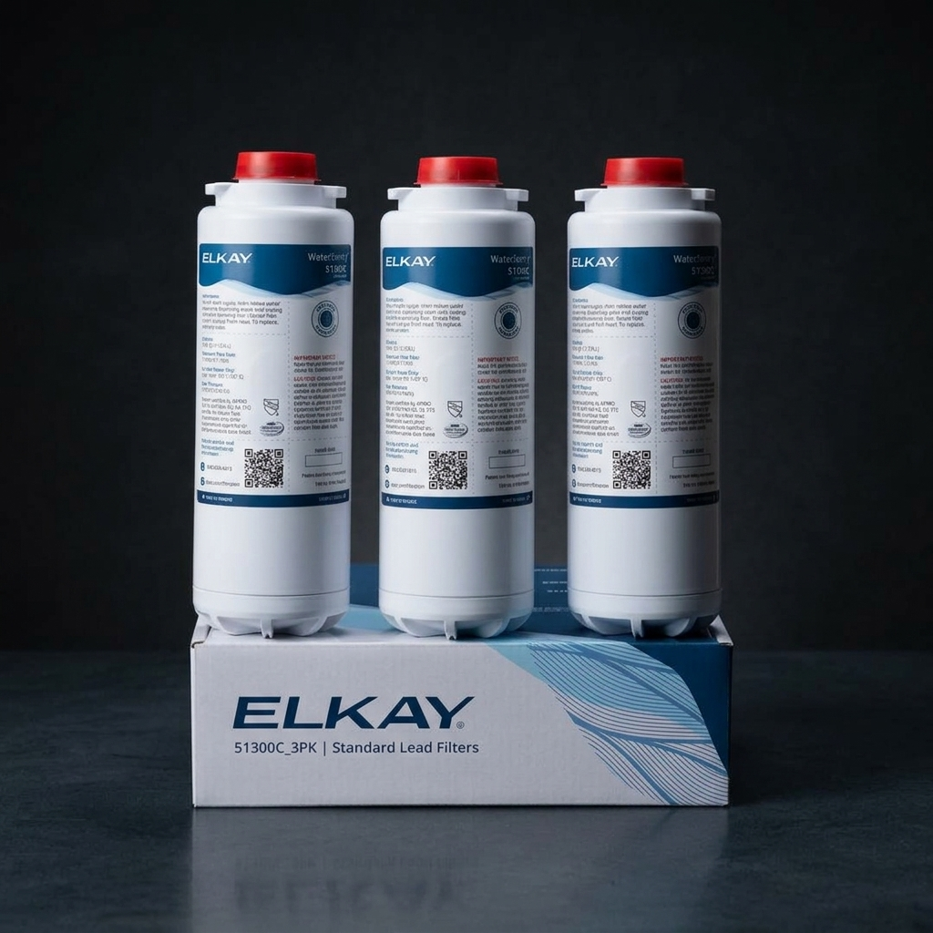 Elkay 51300C_3PK