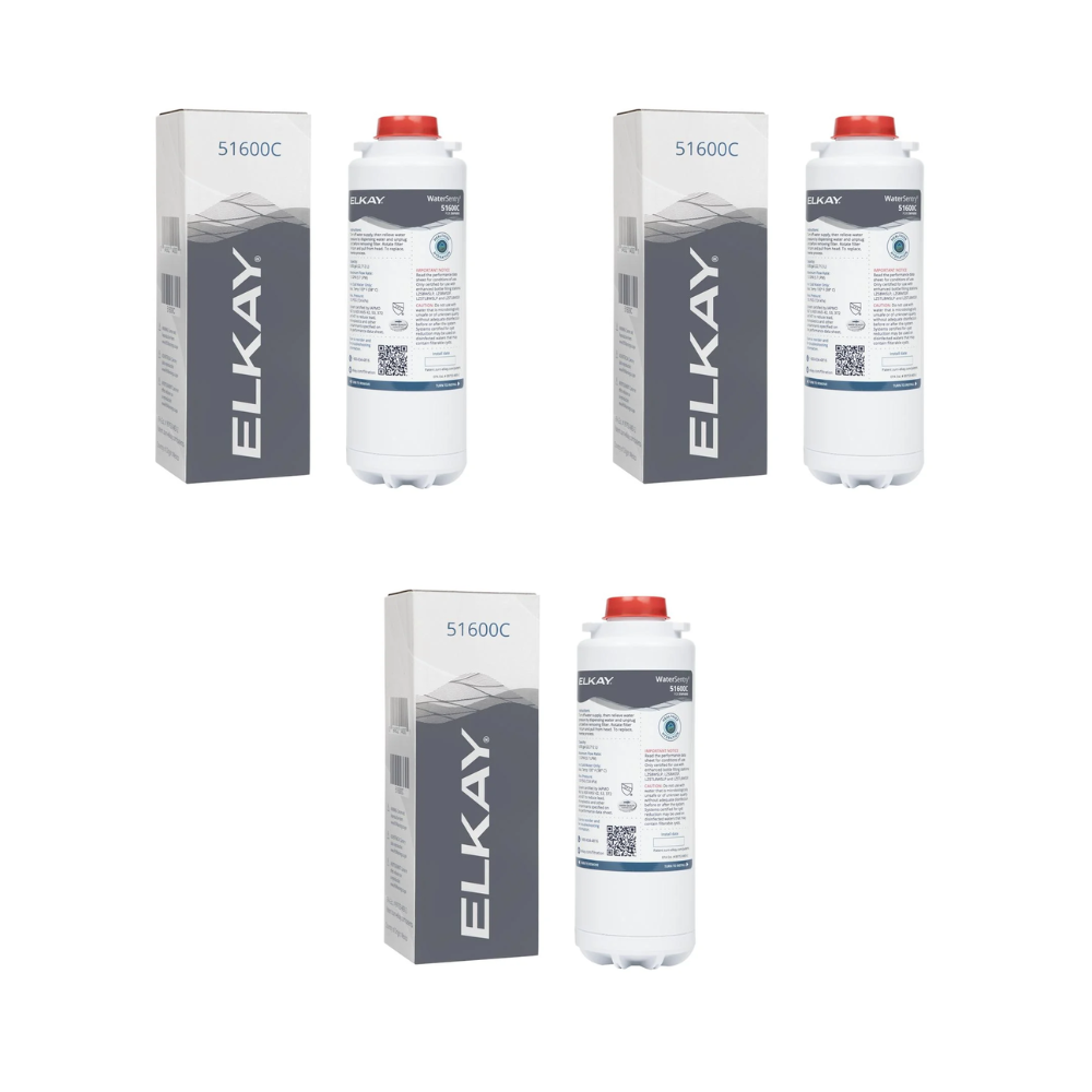 Elkay 51600C_3PK