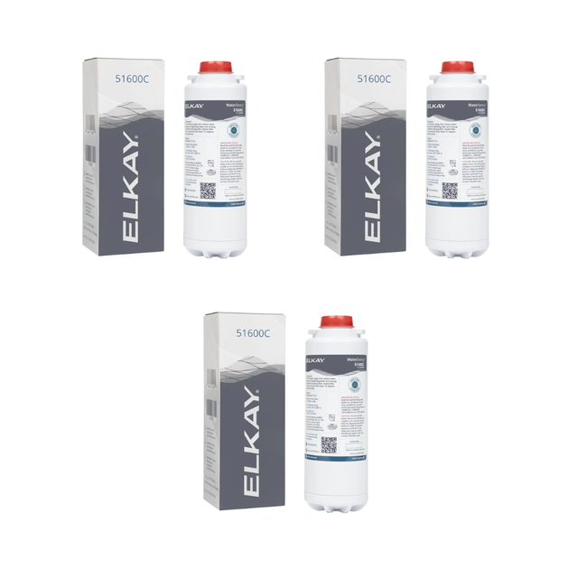 Elkay 51600C_3PK