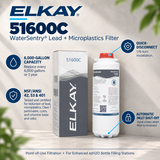 Elkay 51600C
