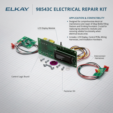 Elkay 98543C