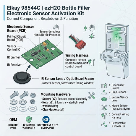 Elkay 98544C