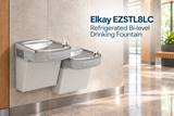 Elkay EZSTL8LC