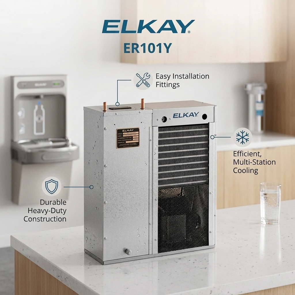 Elkay ER101Y