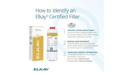 Elkay ERF750