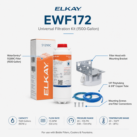 Elkay EWF172