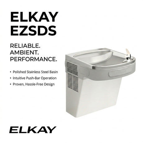 Elkay EZSDS