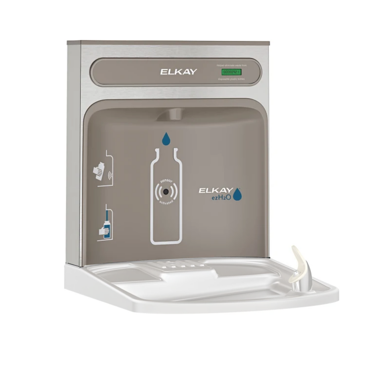 Elkay EZWSR ezH2O Bottle Filler Component