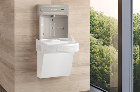 Elkay EZWSR ezH2O Bottle Filler
