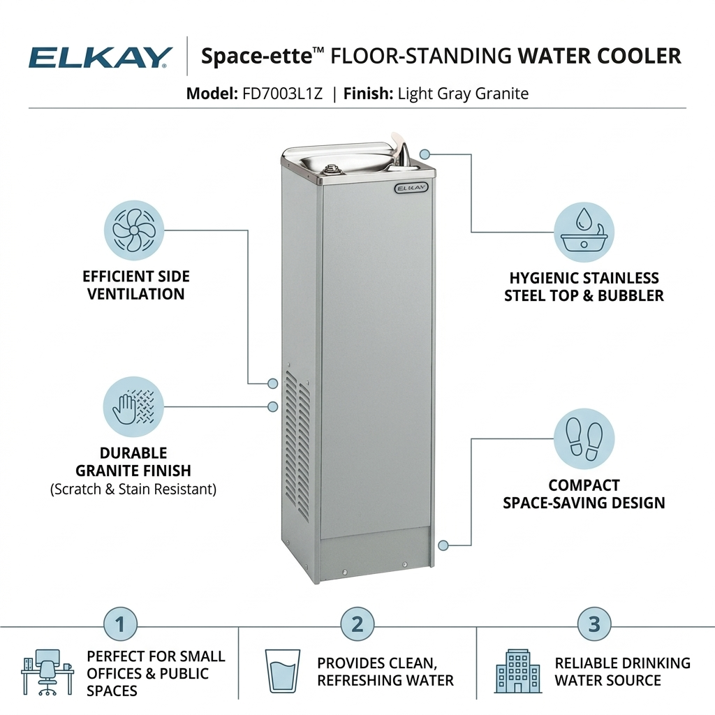 Elkay FD7003L1Z