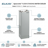 Elkay FD7003L1Z