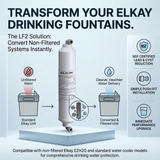 Elkay LF2