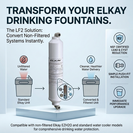 Elkay LF2