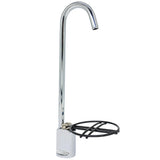 Elkay LK1114 Chrome Glass Filler 