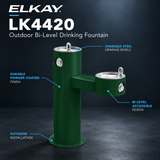 Elkay LK4420