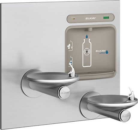 Elkay LRPBD28WSC