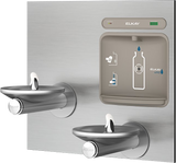 Elkay LRPBD28WSC Side View