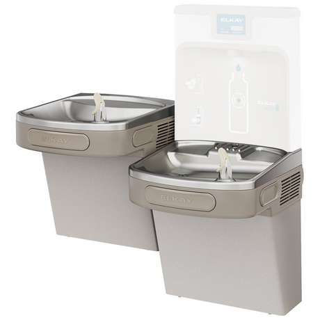 Elkay LZSTL8WSLC