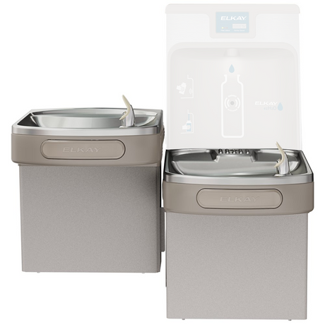 Elkay LZSTL8WSLC