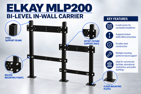 Elkay MLP200