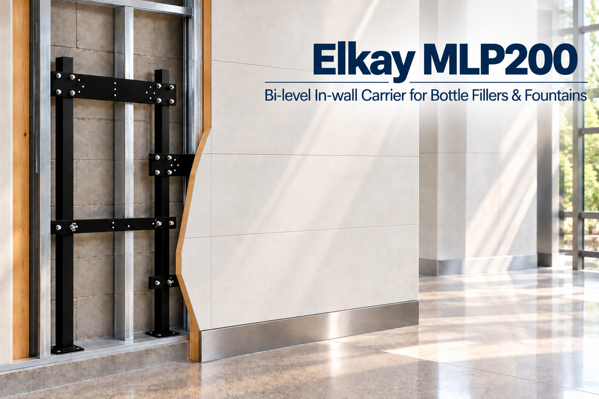 Elkay MLP200