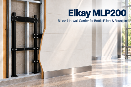Elkay MLP200