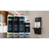 Elkay FLP4 | Replacement Filter for Pro Filtration PFAS | 4,000 Gallon, Lead + Microplastics