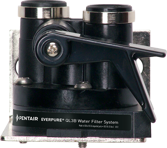 Everpure EV925924 QL3B