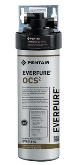 Everpure EV927560 | QL2-OCS2 Coffee Filtration System